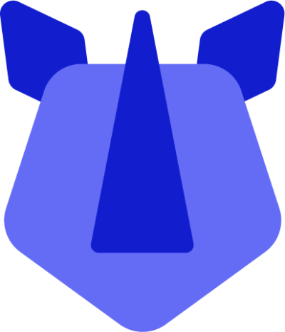 rhino logo
